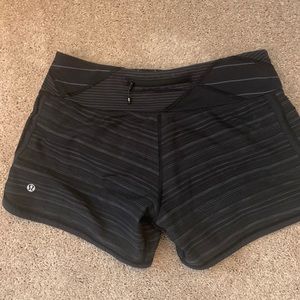 Lululemon Shorts